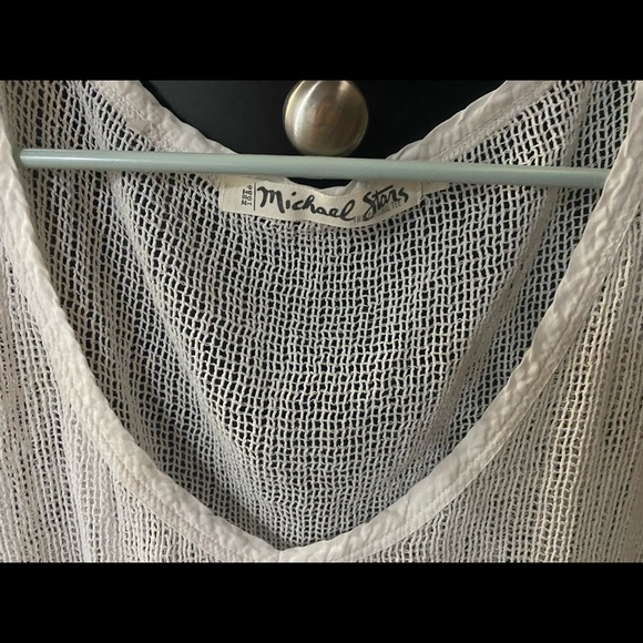 Michael Stars Tunic - Picture 2 of 4